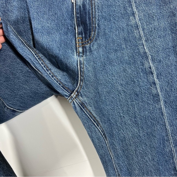 Roucha Daphnis Barrel Jean Size C or US 12/14 - Picture 8 of 12